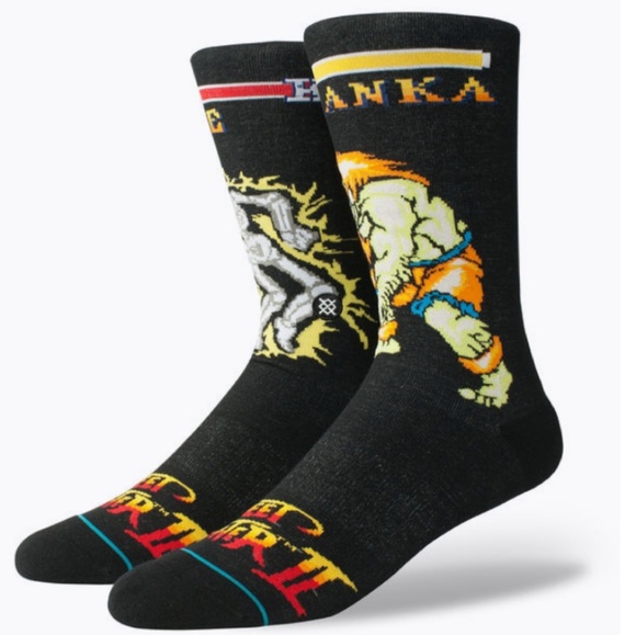 Stance Other - Stance Mens socks. Size L